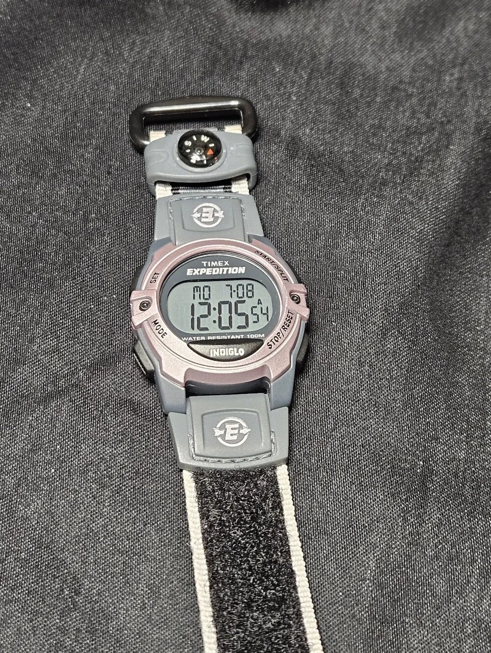 Timex Expedition Digital Watch